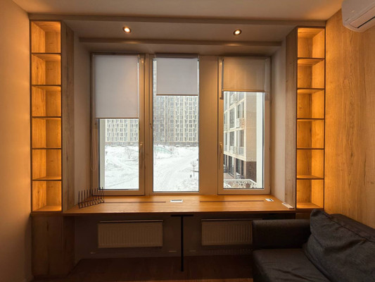 Сдам однокомнатную (1-комн.) квартиру, Маломосковская ул, 14, Москва г