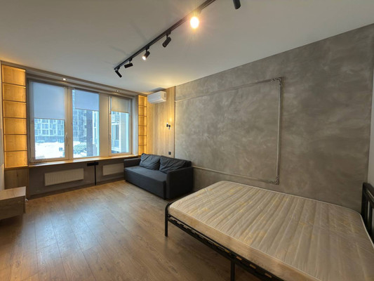 Сдам однокомнатную (1-комн.) квартиру, Маломосковская ул, 14, Москва г