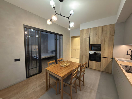 Сдам однокомнатную (1-комн.) квартиру, Маломосковская ул, 14, Москва г