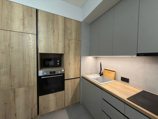 Сдам однокомнатную (1-комн.) квартиру, Маломосковская ул, 14, Москва г