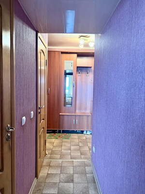 Продам многокомнатную квартиру, Дмитровская ул, 1, Базарово д