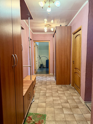 Продам многокомнатную квартиру, Дмитровская ул, 1, Базарово д