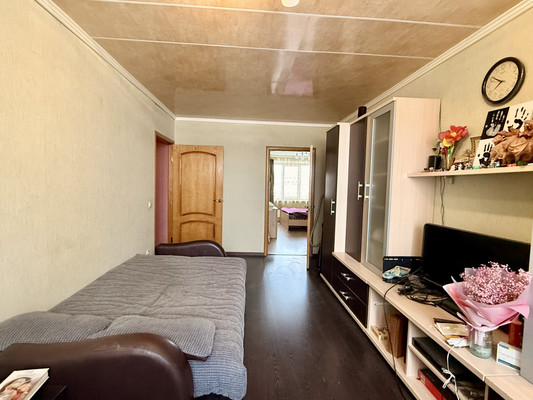 Продам многокомнатную квартиру, Дмитровская ул, 1, Базарово д