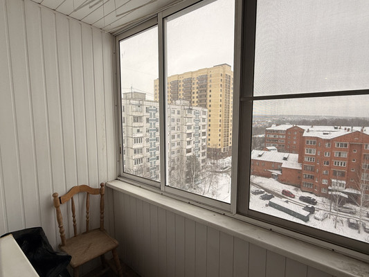 Продам многокомнатную квартиру, Дмитровская ул, 1, Базарово д