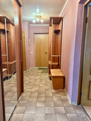 Продам многокомнатную квартиру, Дмитровская ул, 1, Базарово д