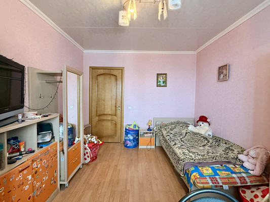 Продам многокомнатную квартиру, Дмитровская ул, 1, Базарово д