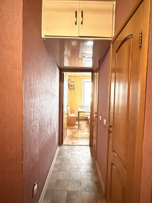 Продам многокомнатную квартиру, Дмитровская ул, 1, Базарово д