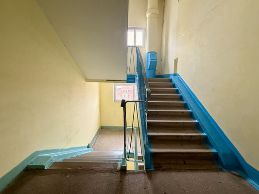 Продам многокомнатную квартиру, Дмитровская ул, 1, Базарово д