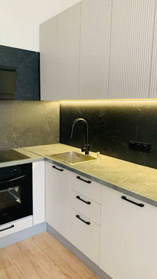 Продам однокомнатную (1-комн.) квартиру, Конгрессная ул, 19кк1, Краснодар г