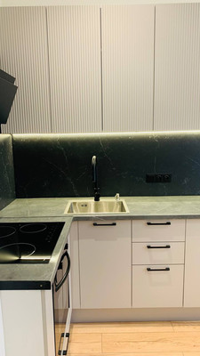 Продам однокомнатную (1-комн.) квартиру, Конгрессная ул, 19кк1, Краснодар г