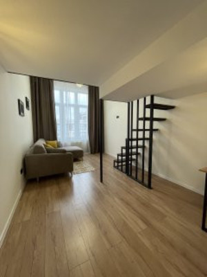 Продам однокомнатную (1-комн.) квартиру, Конгрессная ул, 19кк1, Краснодар г