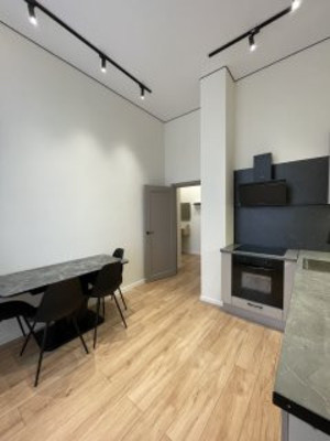 Продам однокомнатную (1-комн.) квартиру, Конгрессная ул, 19кк1, Краснодар г