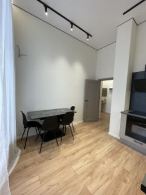 Продам однокомнатную (1-комн.) квартиру, Конгрессная ул, 19кк1, Краснодар г