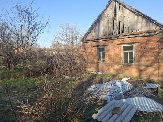 Продам дом, Школьная ул, 62, Восход п, 0 км от города