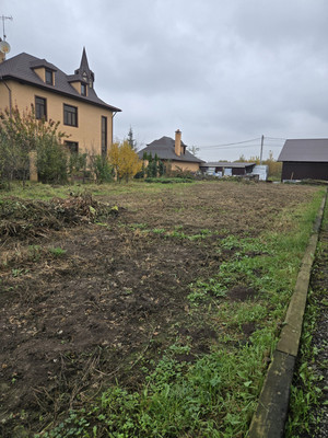 Продам участок 10 соток, ИЖС, Заболотье д, 0 км от города