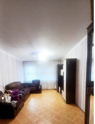 Продам однокомнатную (1-комн.) квартиру, Свиридова И.В. ул, 17, Липецк г