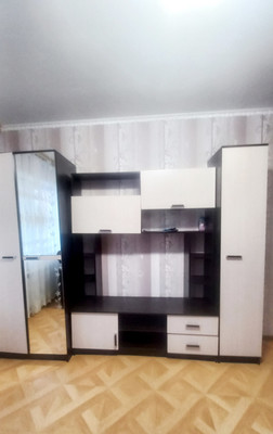 Продам однокомнатную (1-комн.) квартиру, Свиридова И.В. ул, 17, Липецк г