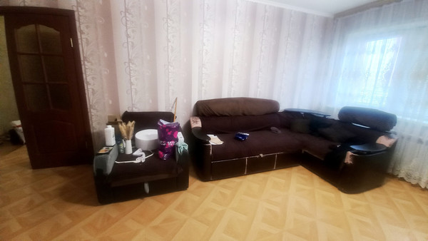 Продам однокомнатную (1-комн.) квартиру, Свиридова И.В. ул, 17, Липецк г