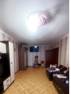 Продам однокомнатную (1-комн.) квартиру, Свиридова И.В. ул, 17, Липецк г