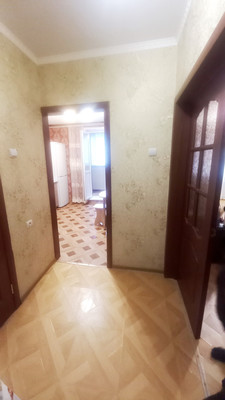 Продам однокомнатную (1-комн.) квартиру, Свиридова И.В. ул, 17, Липецк г