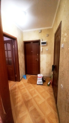 Продам однокомнатную (1-комн.) квартиру, Свиридова И.В. ул, 17, Липецк г