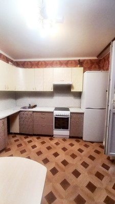 Продам однокомнатную (1-комн.) квартиру, Свиридова И.В. ул, 17, Липецк г