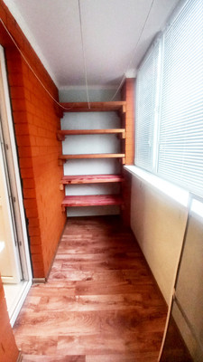 Продам однокомнатную (1-комн.) квартиру, Свиридова И.В. ул, 17, Липецк г