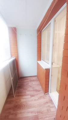 Продам однокомнатную (1-комн.) квартиру, Свиридова И.В. ул, 17, Липецк г