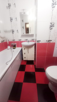 Продам однокомнатную (1-комн.) квартиру, Свиридова И.В. ул, 17, Липецк г