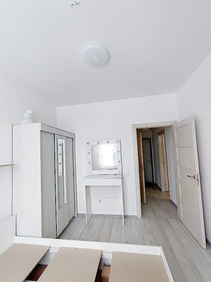 Сдам однокомнатную (1-комн.) квартиру, Октябрьская наб, 34к5, Санкт-Петербург г