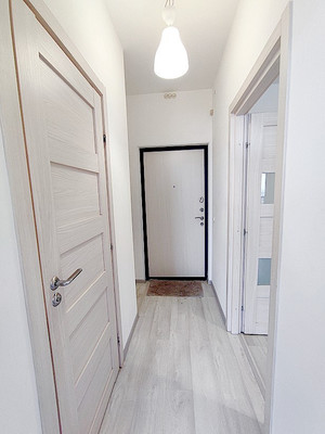 Сдам однокомнатную (1-комн.) квартиру, Октябрьская наб, 34к5, Санкт-Петербург г