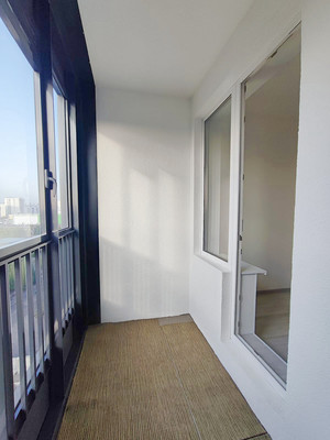 Сдам однокомнатную (1-комн.) квартиру, Октябрьская наб, 34к5, Санкт-Петербург г