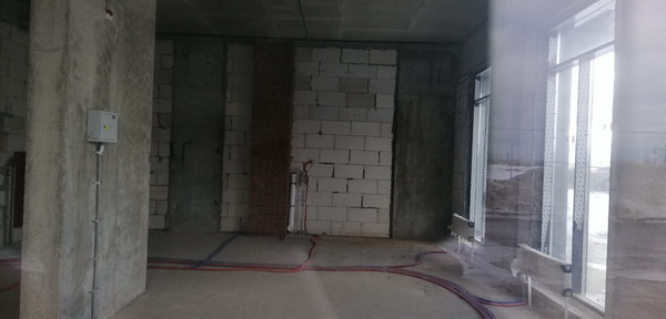 Сдам коммерческое помещение 112 м2, Заречная ул, Рогово п