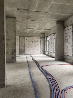 Сдам коммерческое помещение 112 м2, Заречная ул, Рогово п