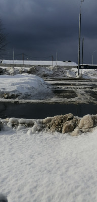 Сдам коммерческое помещение 112 м2, Заречная ул, Рогово п