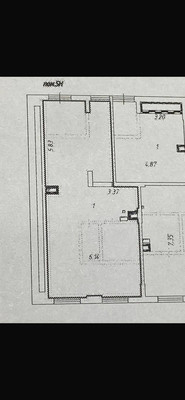 Сдам коммерческое помещение 112 м2, Заречная ул, Рогово п