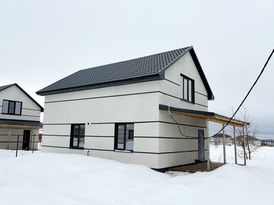 Продам дом, Славы ул, Бессоновка с, 0 км от города