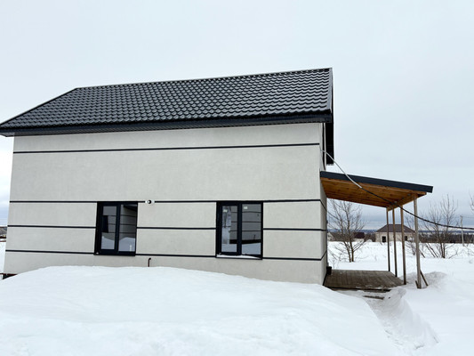 Продам дом, Славы ул, Бессоновка с, 0 км от города