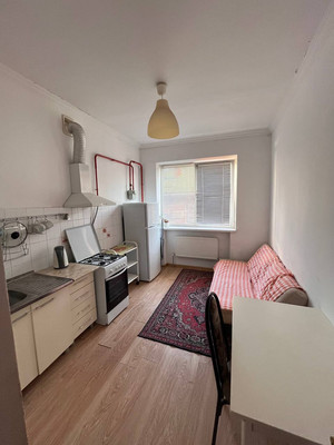 Сдам однокомнатную (1-комн.) квартиру, Корчагинцев ул, 6кд, Краснодар г