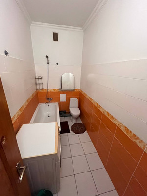 Сдам однокомнатную (1-комн.) квартиру, Корчагинцев ул, 6кд, Краснодар г