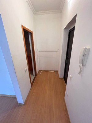 Сдам однокомнатную (1-комн.) квартиру, Корчагинцев ул, 6кд, Краснодар г