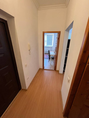 Сдам однокомнатную (1-комн.) квартиру, Корчагинцев ул, 6кд, Краснодар г