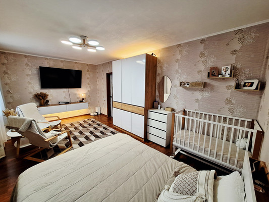 Продам комнату в 3-комн. квартире, Маршала Захарова ул, 22Ак1, Санкт-Петербург г