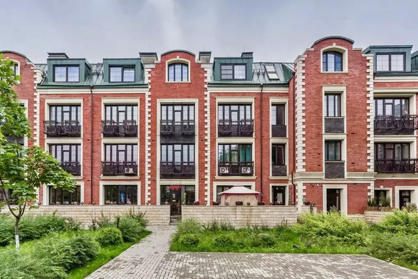 Продам трехкомнатную (3-комн.) квартиру, 2-я Рыбинская ул, 13, Москва г