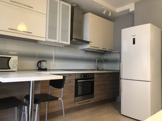 Продам однокомнатную (1-комн.) квартиру, Казахстанский пер, 19а, Ростов-на-Дону г