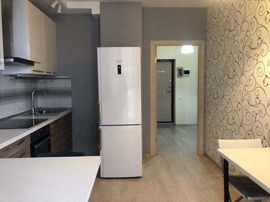 Продам однокомнатную (1-комн.) квартиру, Казахстанский пер, 19а, Ростов-на-Дону г