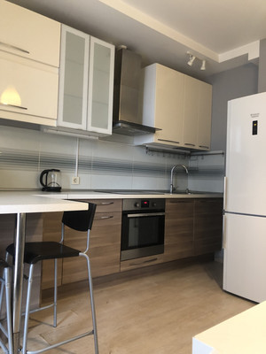 Продам однокомнатную (1-комн.) квартиру, Казахстанский пер, 19а, Ростов-на-Дону г