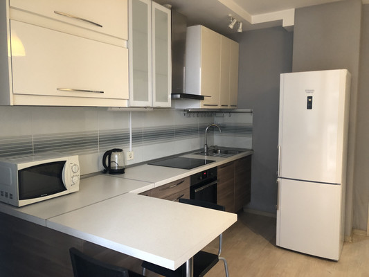 Продам однокомнатную (1-комн.) квартиру, Казахстанский пер, 19а, Ростов-на-Дону г