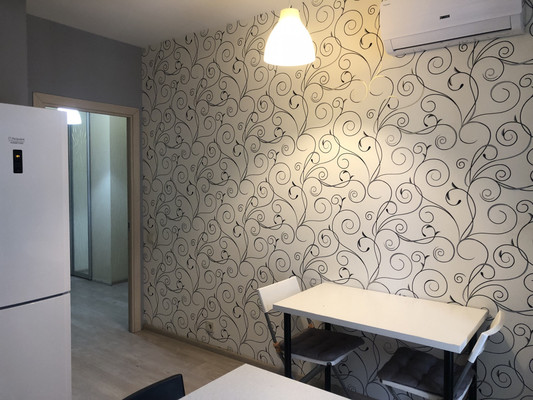 Продам однокомнатную (1-комн.) квартиру, Казахстанский пер, 19а, Ростов-на-Дону г