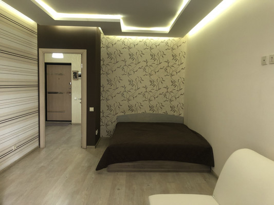 Продам однокомнатную (1-комн.) квартиру, Казахстанский пер, 19а, Ростов-на-Дону г